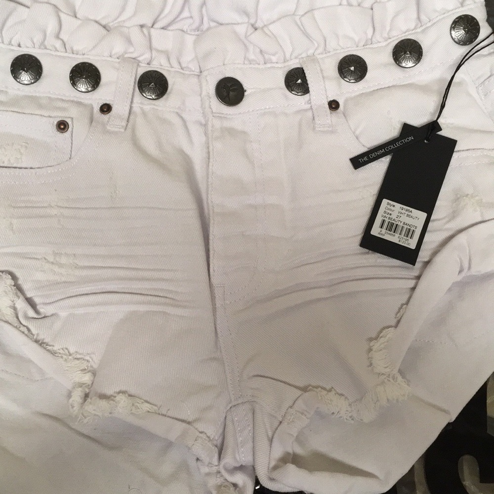 One Teaspoon shorts